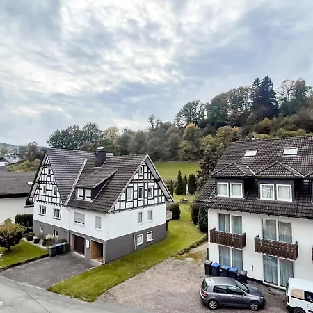 Smart B&b2 Bb2 318 Hotell