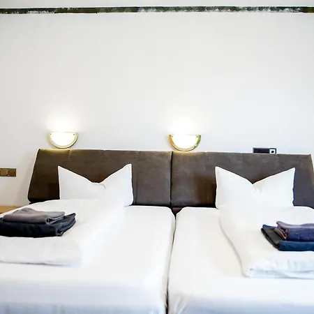 Smart B&b2 Bb2 318 Hotell