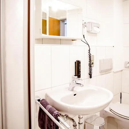 Hotel Smart B&b2 Bb2 318