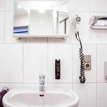 Hotell Smart B&b2 Bb2 318 *