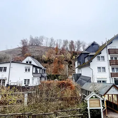 Smart B&b2 Bb2 318 Hotell Winterberg