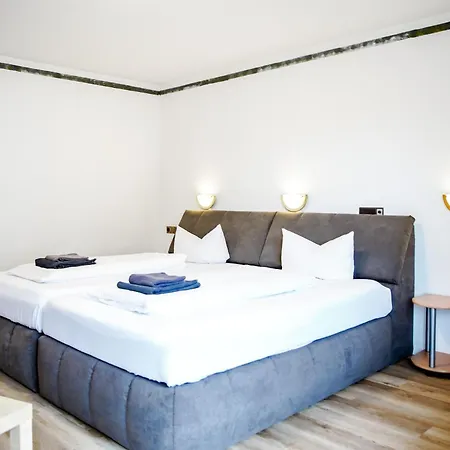 Hotell Smart B&b2 Bb2 318 Winterberg