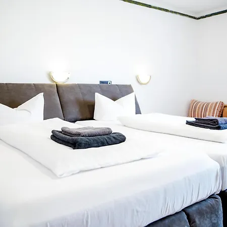 Hotell Smart B&b2 Bb2 318