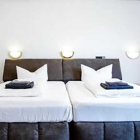 Smart B&b2 Bb2 318 Hotell *