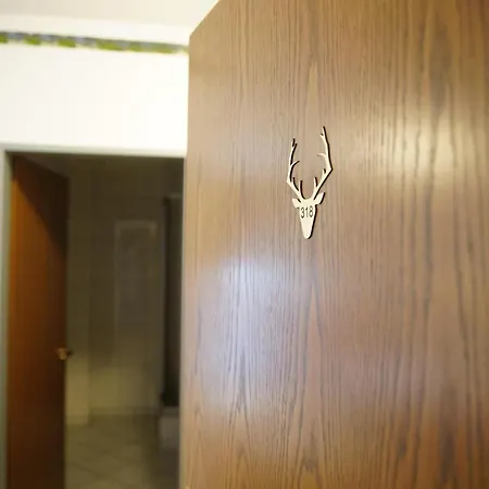 Hotel Smart B&b2 Bb2 318 *