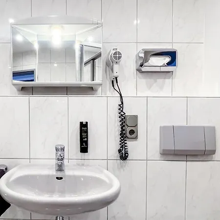 Smart B&b2 Bb2 318 Hotell Winterberg