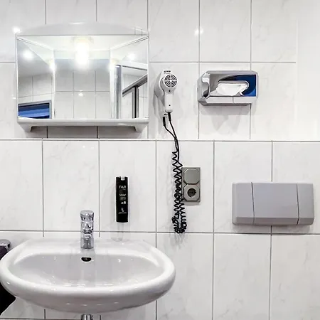 Smart B&b2 Bb2 318 Hotel Winterberg