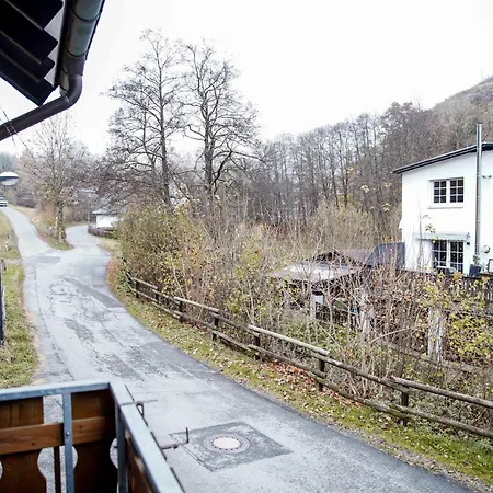 Hotel Smart B&b2 Bb2 318 Winterberg