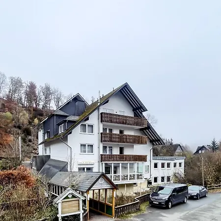 Smart B&b2 Bb2 318 * Winterberg