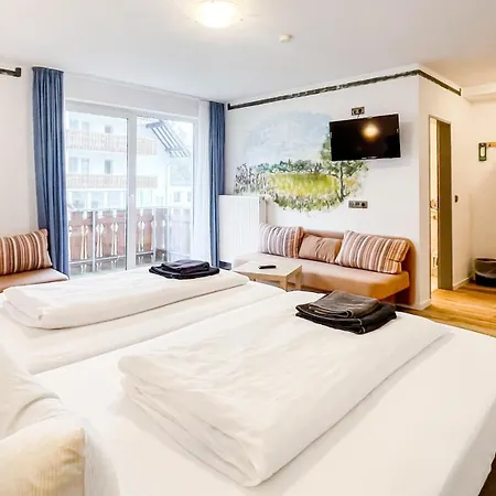 Smart B&b2 Bb2 318 Hotell