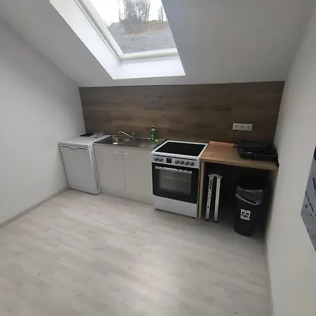 Smart B&b2 Bb2 318 Hotel Winterberg