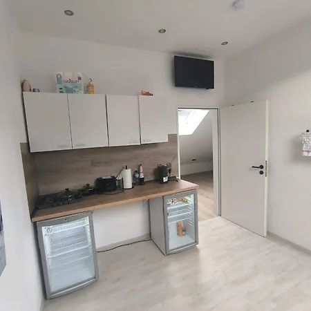 Smart B&b2 Bb2 318 Winterberg