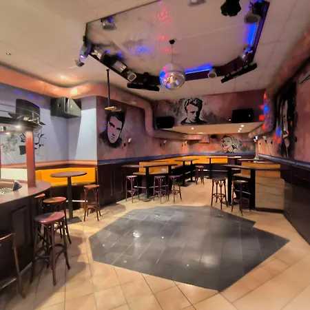 Smart B&b2 Bb2 318 Hotel Winterberg