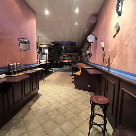 Smart B&b2 Bb2 318 Hotell