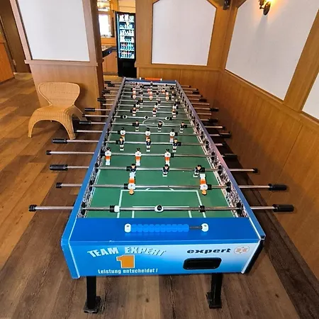 Hotel Smart B&b2 Bb2 318 Winterberg