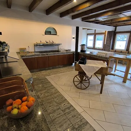 Smart B&b2 Bb2 318 Hotell