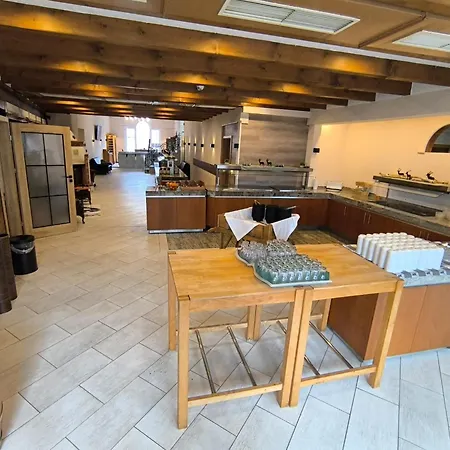 Smart B&b2 Bb2 318 Hotell Winterberg