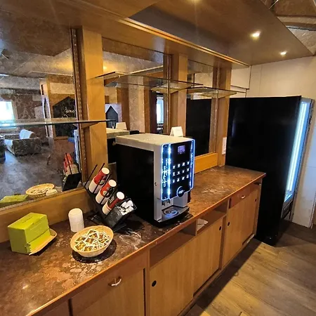 Smart B&b2 Bb2 318 Winterberg