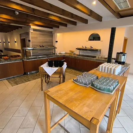 Hotell Smart B&b2 Bb2 318