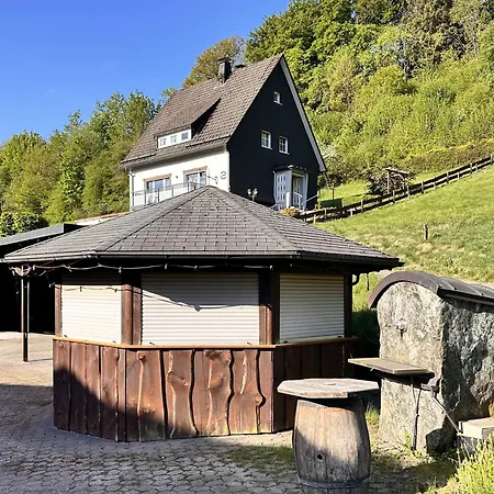 Smart B&b2 Bb2 318 Hotel Winterberg