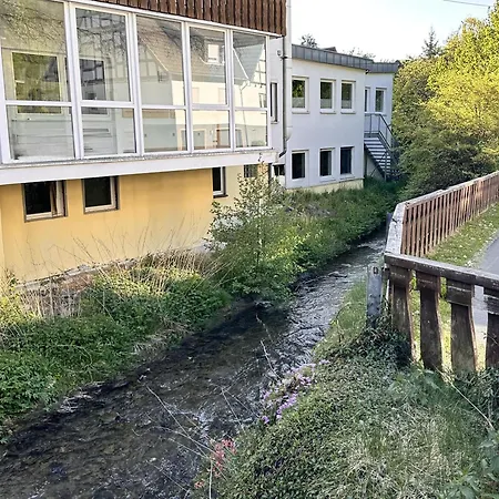 Hotel Smart B&b2 Bb2 318 Winterberg