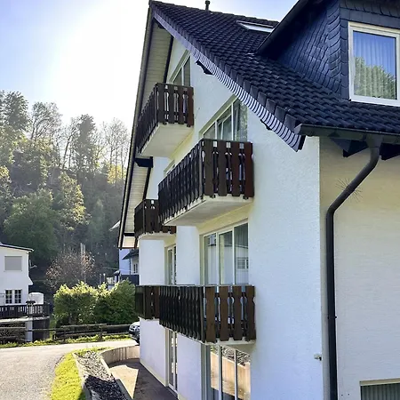 Smart B&b2 Bb2 318 * Winterberg