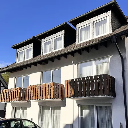 Smart B&b2 Bb2 318 Winterberg