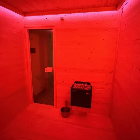 Smart B&b2 Bb2 318 Hotell *