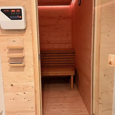 Hotell Smart B&b2 Bb2 318