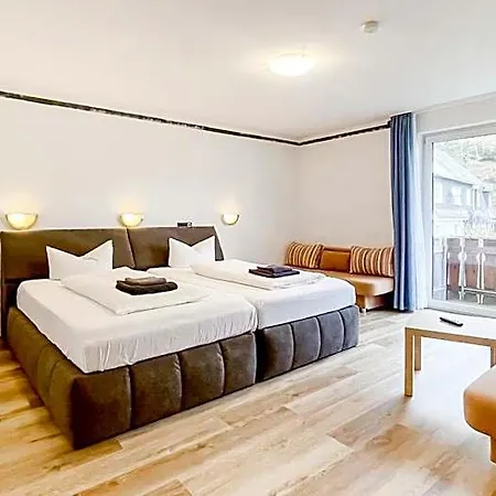 Smart B&b2 Bb2 318 * Winterberg