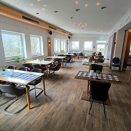 Hotel Smart B&b2 Bb2 318 *