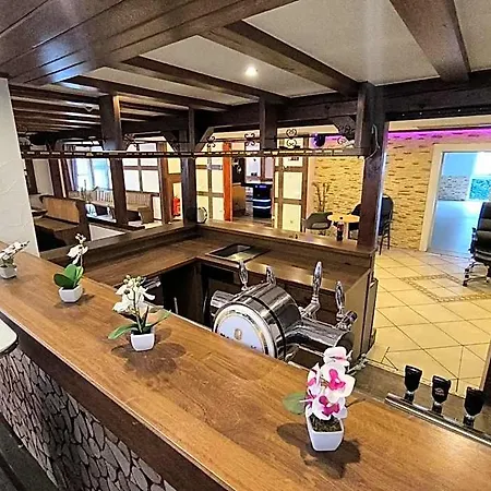 Hotel Smart B&b2 Bb2 318