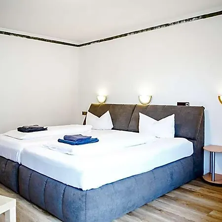 Hotel Smart B&b2 Bb2 318 *