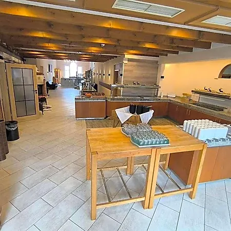 Smart B&b2 Bb2 318 Hotel Winterberg