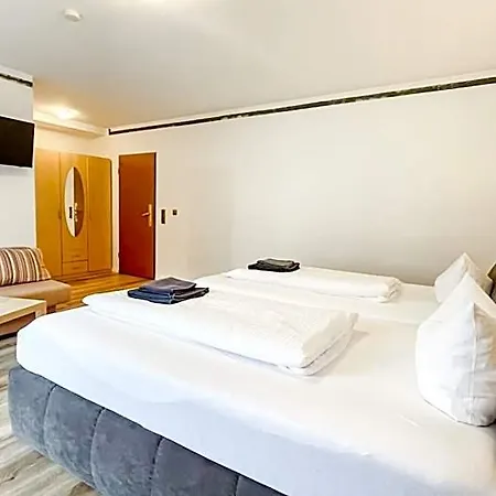 Hotel Smart B&b2 Bb2 318