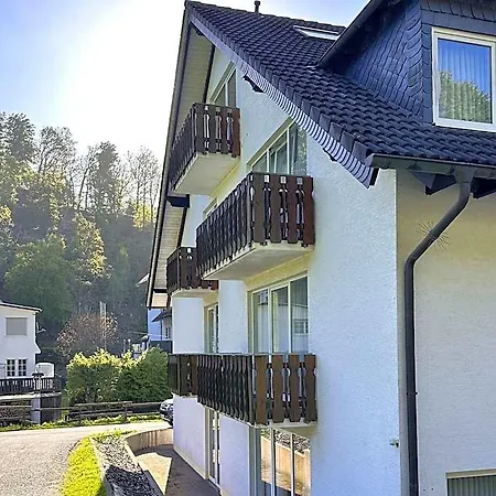 Hotel Smart B&b2 Bb2 318 Winterberg