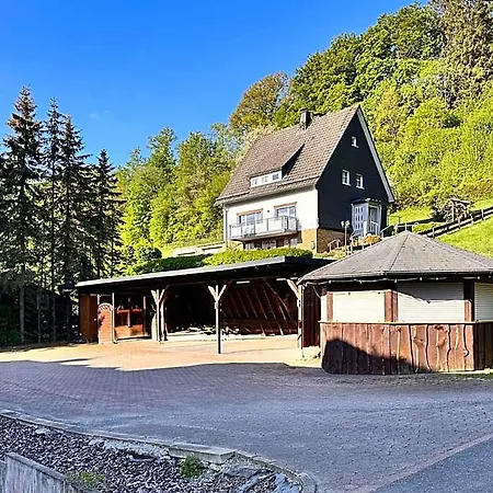 Smart B&b2 Bb2 318 Hotel Winterberg