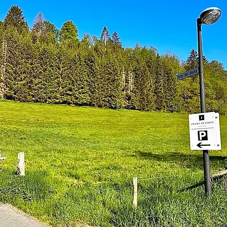 Smart B&b2 Bb2 318 * Winterberg