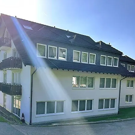 Smart B&b2 Bb2 318 * Winterberg