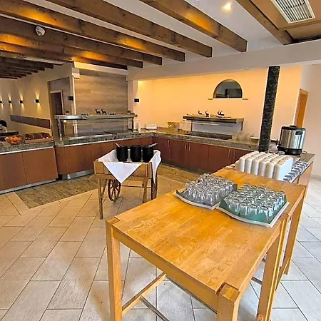 Hotel Smart B&b2 Bb2 318 *