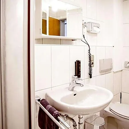 Hotel Smart B&b2 Bb2 318 *