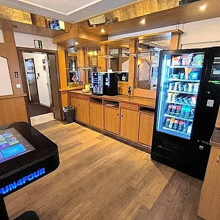 Smart B&b2 Bb2 318 Hotel *