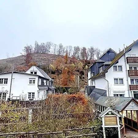 Smart B&b2 Bb2 318 Hotel Winterberg