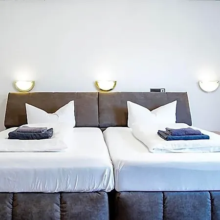 Smart B&b2 Bb2 318 Hotel *