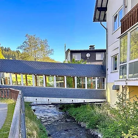 Hotel Smart B&b2 Bb2 318 *