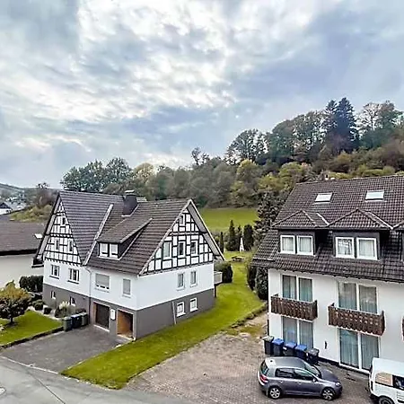 Smart B&b2 Bb2 318 Hotel Winterberg