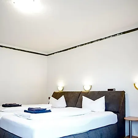 Smart B&b2 Bb2 318 Hotel Winterberg