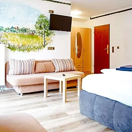 Smart B&b2 Bb2 318 Winterberg