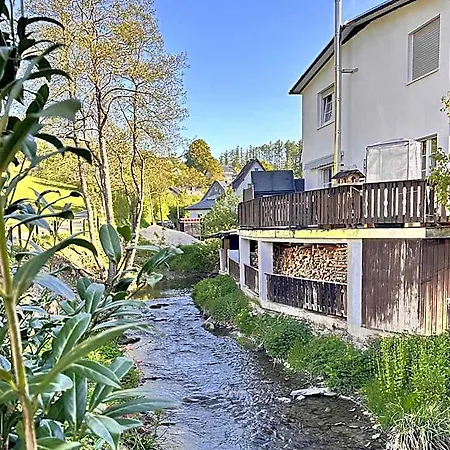 Smart B&b2 Bb2 318 Hotel Winterberg