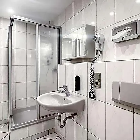 Smart B&b2 Bb2 318 Hotel Winterberg
